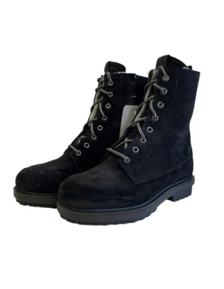 Waterproof winter boots Bree Anfibio