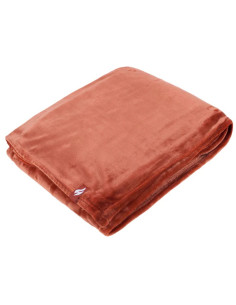 Luxury Fleece Blanket 2