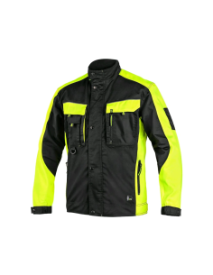 Veste de Travail Sirius Brighton CXS