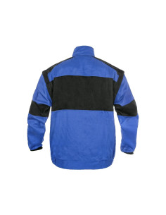 Blouson de Travail hiver Homme Manches Amovibles CXS Luxy Hugo 2