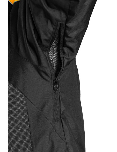 Veste de Travail Hiver à capuche Brighton CXS