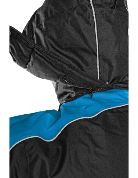 Brighton CXS Insulated Winter Work Jacket with Hood