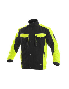 Insulated Sirius CXS Men's Jacket