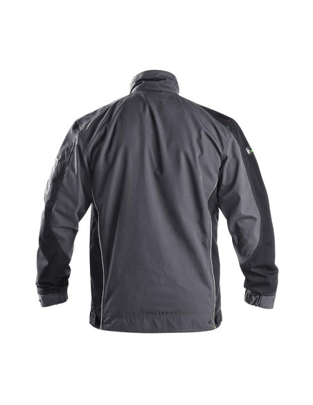 Veste de Travail Hiver Doublée Canvas Renforcées Homme CXS Sirius