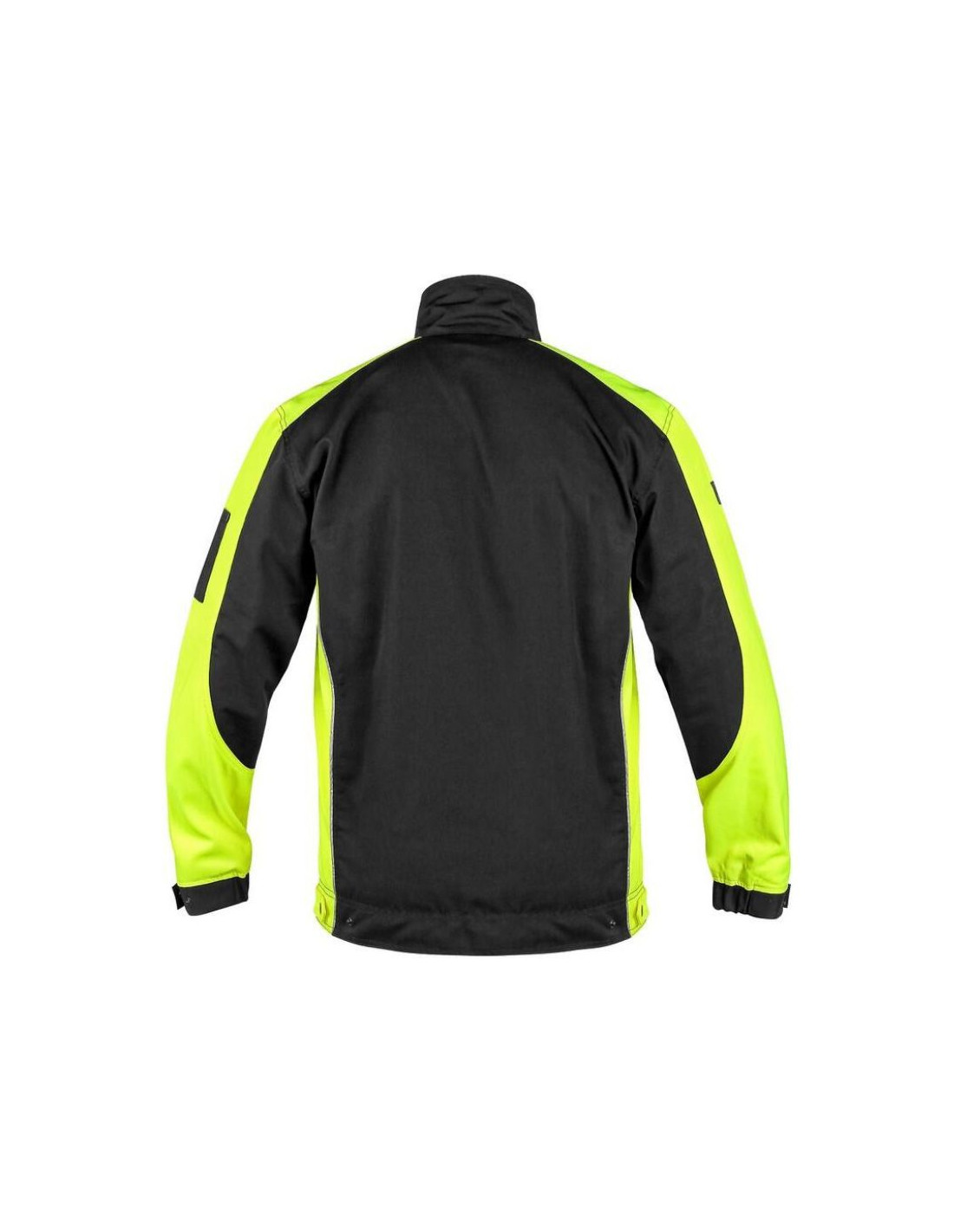 Veste de travail hiver doublée Sirius CXS, homme, épaules renforcées