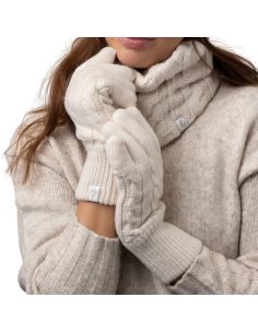 Gants Thermiques Femme Heat Holders Willow – Doublure HeatWeaver®