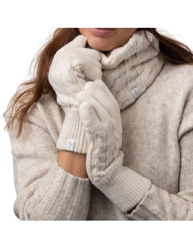 Gants Thermiques Femme Heat Holders Willow – Doublure HeatWeaver®