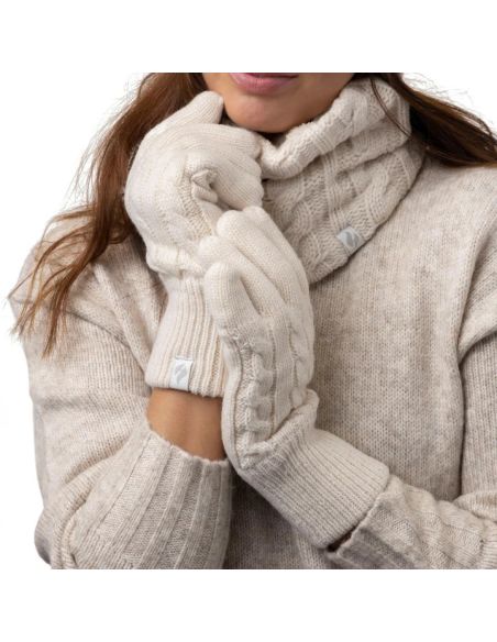 Gants Thermiques Femme Heat Holders Willow – Doublure HeatWeaver®