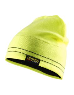 Bonnet avec couleurs fluorescentes et fil réfléchissant 2007 Blaklader