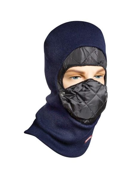 Thermal Knit Mask RefrigiWear