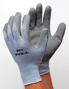 0207R Value ErgoGrip Gloves