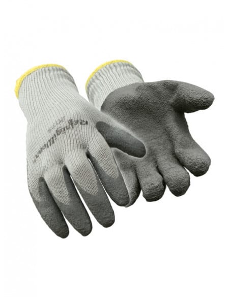 0207R Value ErgoGrip Gloves