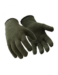 Sous Gants en laine 0221 RefrigiWear