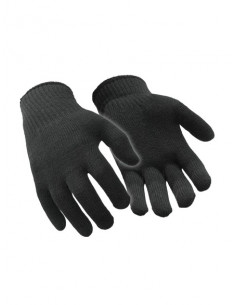 1 Sous-gants en strech respirants RefrigiWear