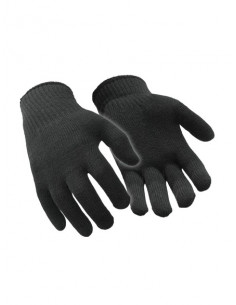 Sous-gants en strech respirants 0302 RefrigiWear