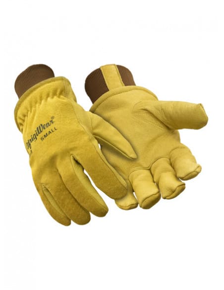RefrigiWear Pigskin gloves