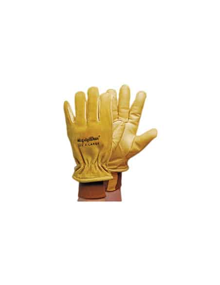RefrigiWear Pigskin gloves
