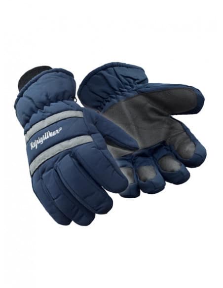 ChillBreaker Men's Cold Protection Gloves 0318 Refrigiwear