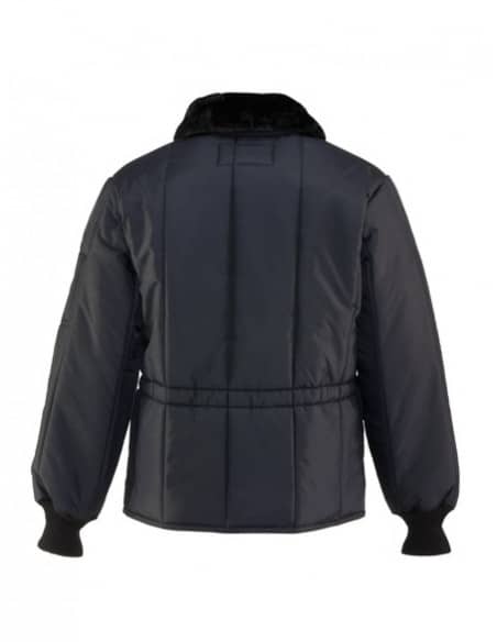 Refrigiwear Men's Cold Weather Short Jacket