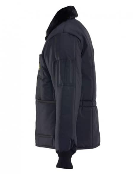 Refrigiwear Men's Cold Weather Short Jacket