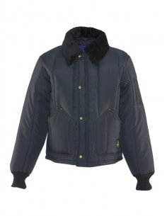 Jacket Iron Tuff Artic Jacket man RefrigiWear