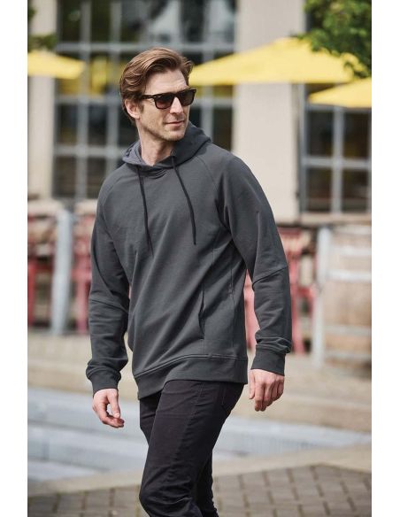Sweatshirt Performance à capuche Homme CFH-3 Stormtech