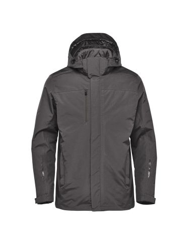Stormtech Men's Magellan 3-in-1 System Multi-season Jacket