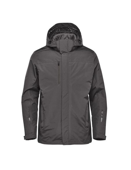 Stormtech Men's Magellan 3-in-1 System Multi-season Jacket
