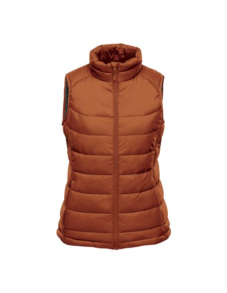 Gilet Thermique Femme AFV-1W Stormtech