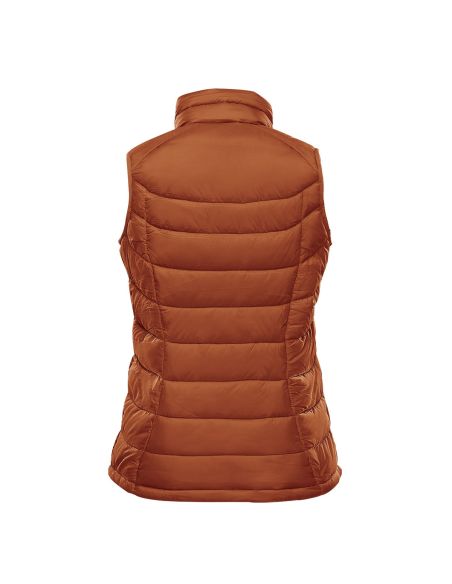 Gilet Thermique Femme AFV-1W Stormtech