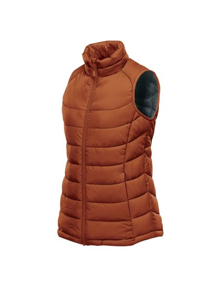 Gilet Thermique Femme AFV-1W Stormtech