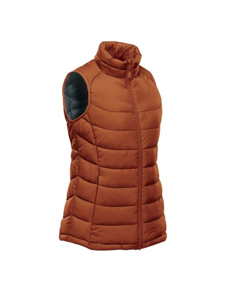 Gilet Thermique Femme AFV-1W Stormtech