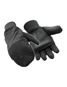 Lined Convertible Mitt RefrigiWear