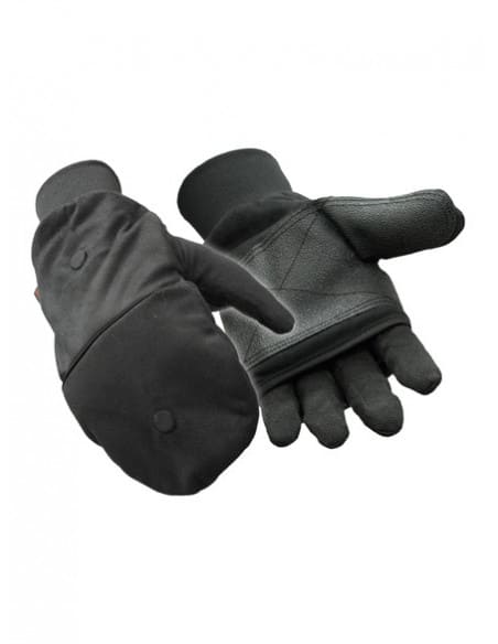 Lined Convertible Mitt RefrigiWear