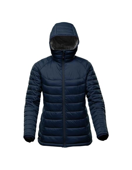WOMEN'S STAVANGER THERMAL JACKET AFP-2W STORMTECH