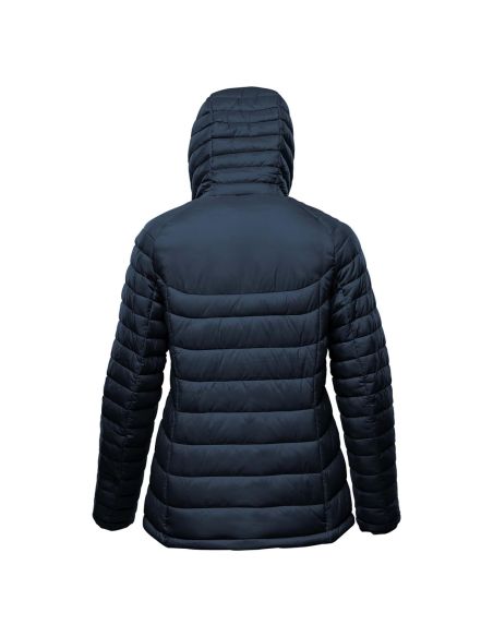 WOMEN'S STAVANGER THERMAL JACKET AFP-2W STORMTECH