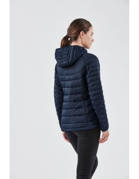 WOMEN'S STAVANGER THERMAL JACKET AFP-2W STORMTECH