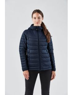 Veste Thermique Femme AFP-2W Stormtech