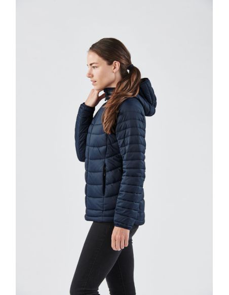 WOMEN'S STAVANGER THERMAL JACKET AFP-2W STORMTECH