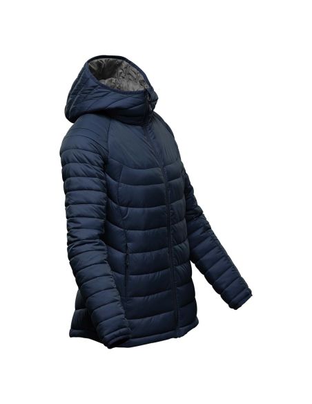 Veste Thermique Femme AFP-2W Stormtech