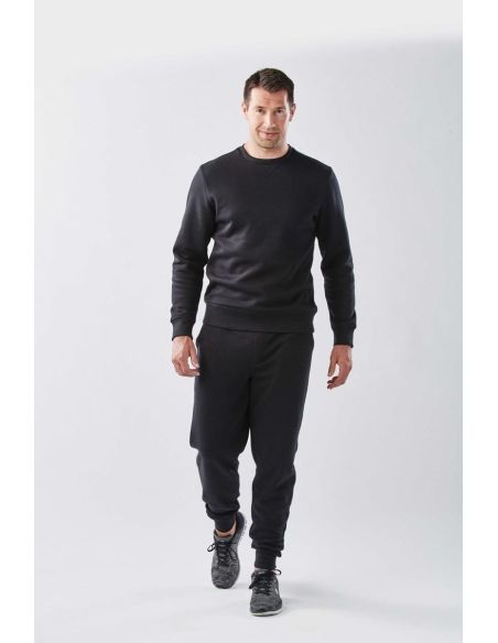 Men's Yukon Crew Pullover Stormtech