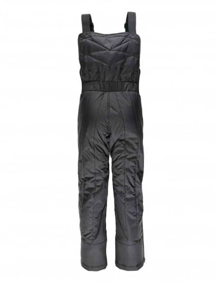 women's diamond quilted bib overalls RefrigiWear