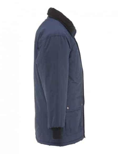 Chillbreaker Men's Industrial Parka Refrigiwear