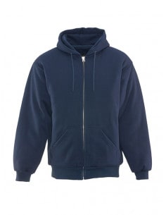 Sweatshirt Triple Thick Man Big Cold Refrigiwear
