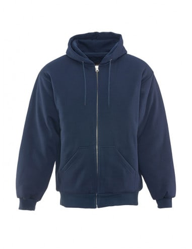 Sweatshirt Triple Thick Man Big Cold Refrigiwear