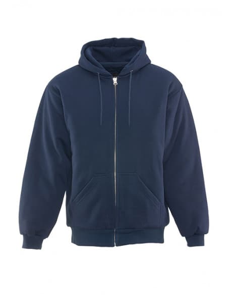 Sweatshirt Triple Thick Man Big Cold Refrigiwear
