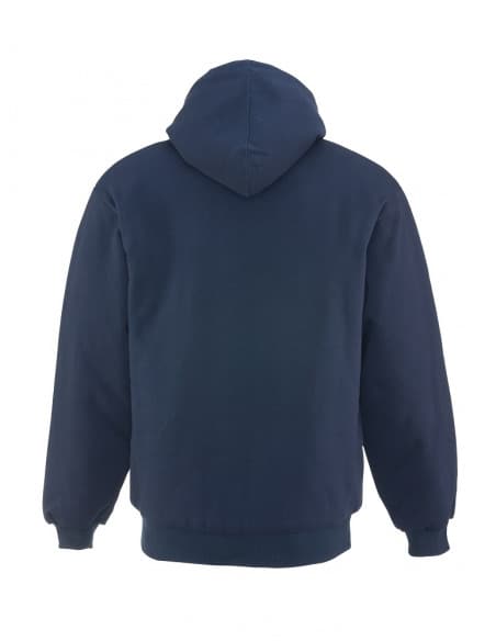 Sweatshirt Triple Thick Man Big Cold Refrigiwear