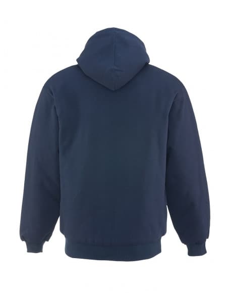 Sweatshirt Triple Epaisseur Homme Grand Froid Refrigiwear