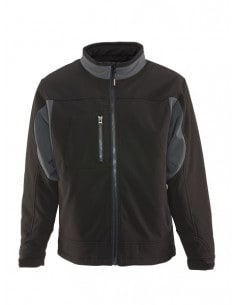 Veste Thermique Softshell Homme RefrigiWear