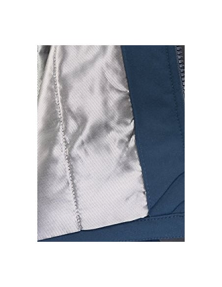 Veste Thermique Softshell Homme RefrigiWear